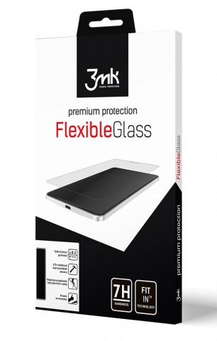 LCD apsauginė plėvelė Apple iPhone 12 Pro Max 3MK